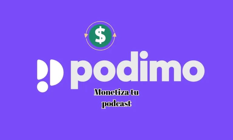 Podimo
