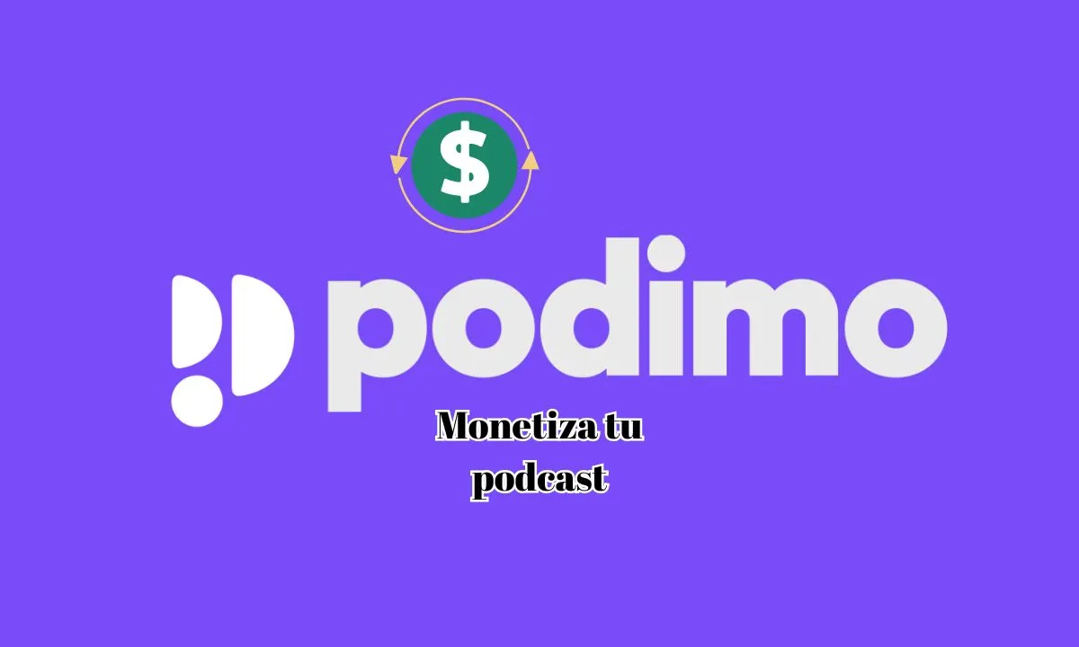 Podimo