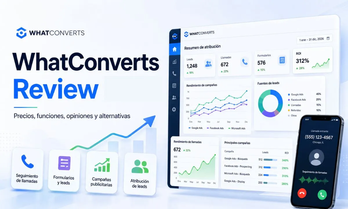 WhatConverts