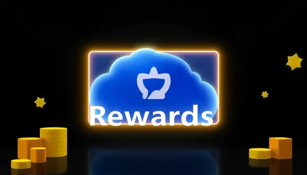 Microsoft Rewards: qué es, cómo participar y cómo puedes conseguir puntos