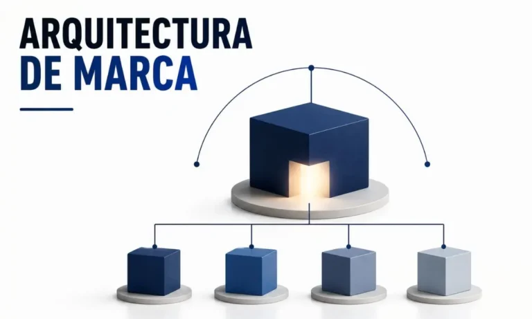 Arquitectura de Marca