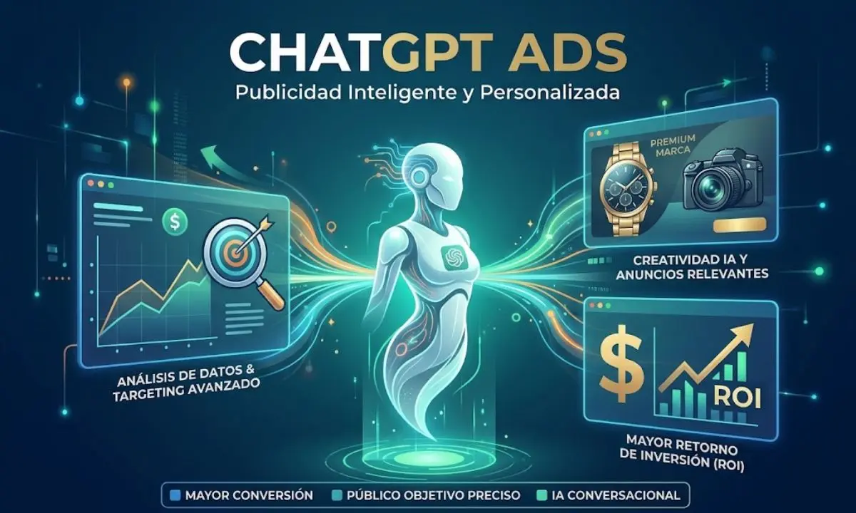 ChatGPT Ads