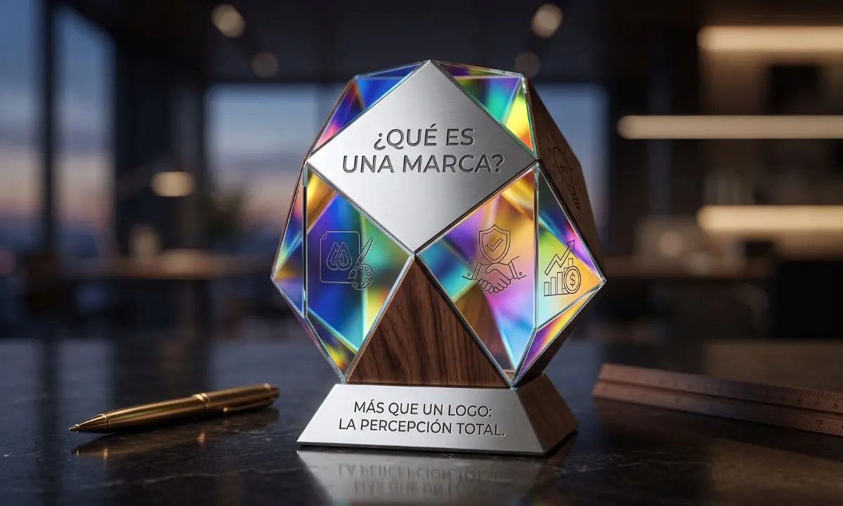 Qué es una Marca