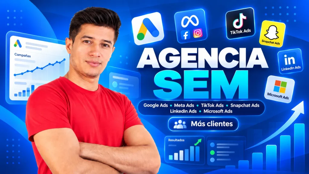 Agencia SEM